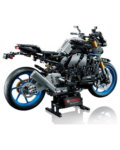 Konstruktor LEGO Technic - Yamaha MT-10 SP (42159) - 6