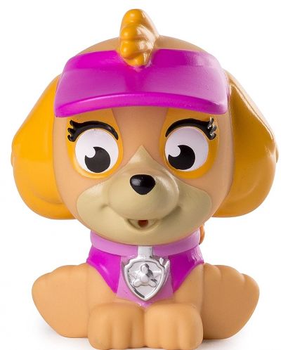 Set gumenih figura Spin Master Paw Patrol - 4