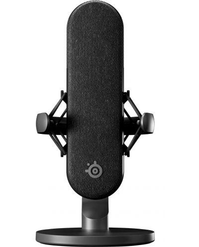 Set mikrofona i mikser SteelSeries - Alias Pro, crni - 2