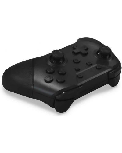 Kontroler Armor3 - NuChamp, bežični, crni (Nintendo Switch) - 4
