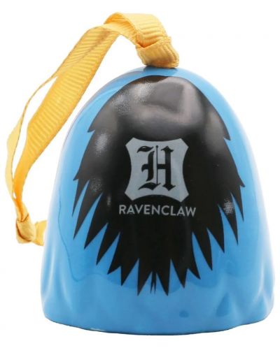 Božićna igračka Half Moon Bay Movies: Harry Potter - Ravenclaw Raven - 3