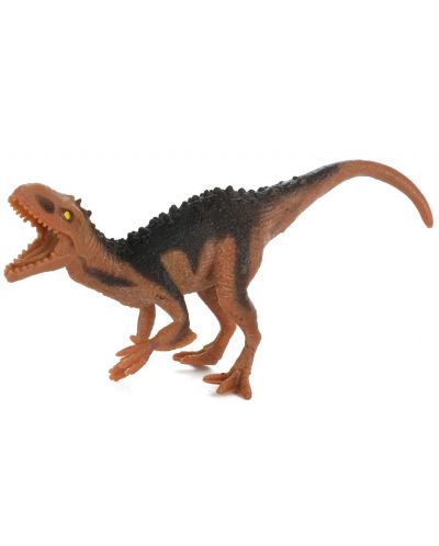 Set figura Toi Toys World of Dinosaurs - Dinosauri, 12 cm, asortiman - 7