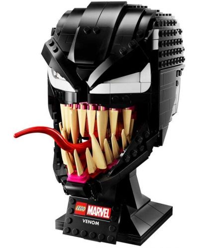 Konstruktor Lego Marvel Super Heroes - Venom (76187) - 4