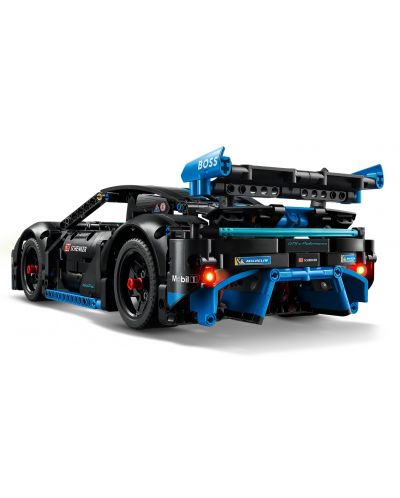 Konstrukcijski set LEGO Technic - Porsche GT4 (42176) - 5