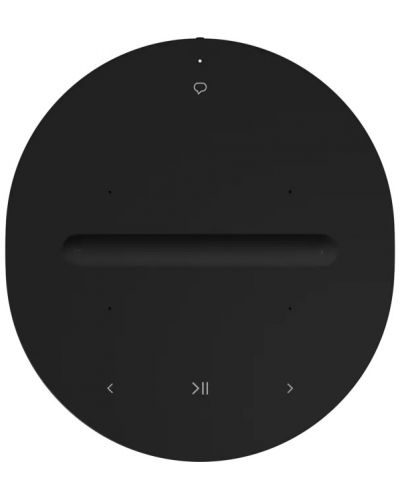 Zvučnik Sonos - Era 100, crni - 6