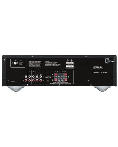 Set audio sustav i - crni R-S202, NS-F51 prijemnik Yamaha 