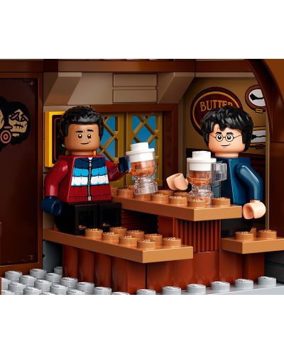 Konstruktor Lego Harry Potter – Odlazak u selo Hogsmeade(76388) - 4