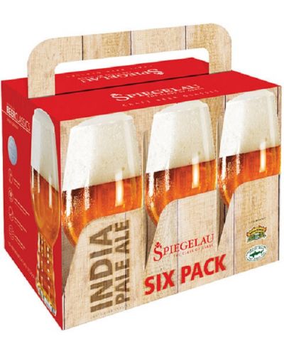 Set od 6 čaša za pivo Spiegelau - Ipa, 540 ml - 3