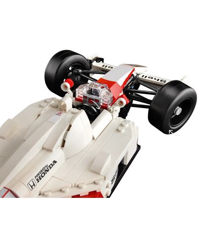 Konstruktor LEGO Icons - McLaren MP4/4 (10330) - 8