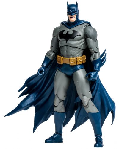 Set akcijskih figurica McFarlane DC Comics: Multiverse - Batman & Bat-Raptor (The Batman Who Laughs) (Gold Label) - 2
