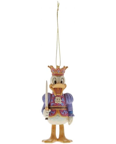 Božićna igračka Enesco Disney: Donald Duck - Nutcracker - 1