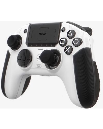 Kontroler Nacon - Revolution 5 Pro, bijeli (PS5/PS4/PC) - 3