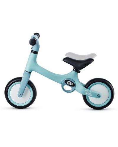 Bicikl za ravnotežu KinderKraft - Tove, Summer Mint - 3