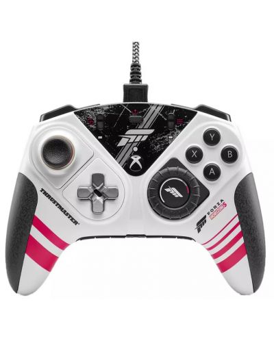 Kontroler Thrustmaster - ESWAP X R Pro Forza Horizon 5, Xbox, bijeli - 1
