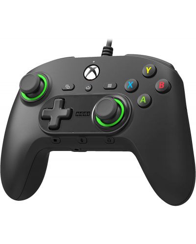 Kontroler Horipad Pro (Xbox Series X/S - Xbox One) - 3