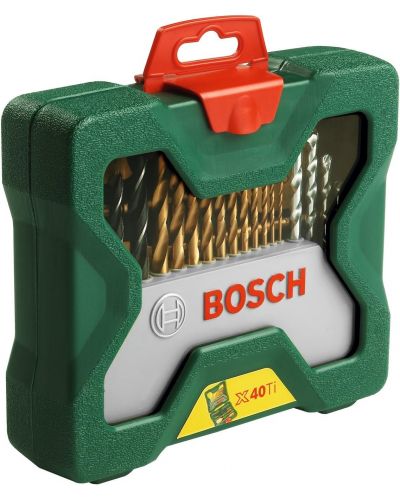 set pribora Bosch - X-Line Titanium, 41 dio - 2