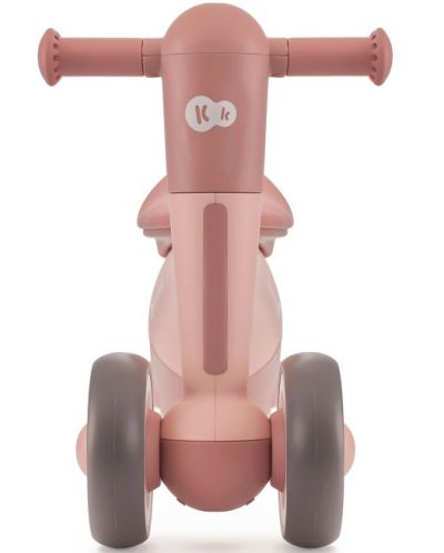 Bicikl za ravnotežu KinderKraft - Minibi, Candy Pink - 6