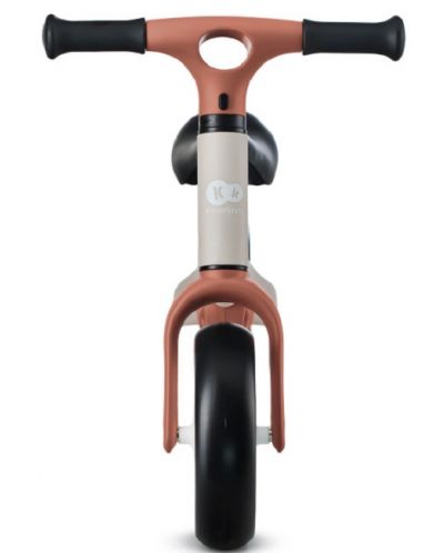 Bicikl za ravnotežu KinderKraft - Tove, Desert beige - 4