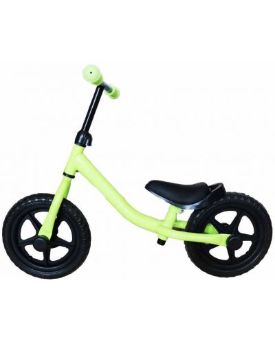Bicikl za ravnotežu Ocie - Flash, zeleni, 12 - 1