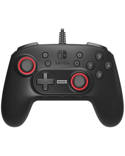 Kontroler Horipad + (Nintendo Switch) - 1