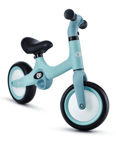 Bicikl za ravnotežu KinderKraft - Tove, Summer Mint - 6