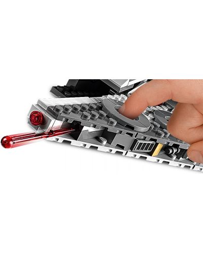Konstruktor Lego Star Wars - Milenium Falcon (75257) - 5