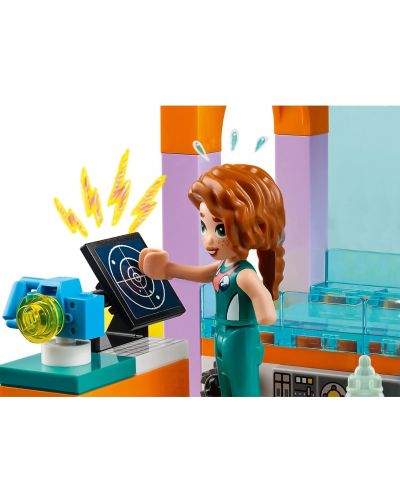 Konstruktor LEGO Friends - Centar za spašavanje na moru (41736) - 9