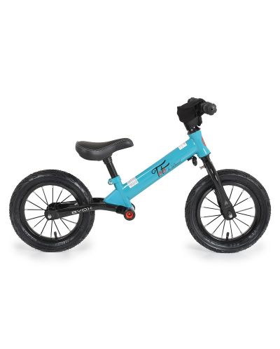 Bicikl za ravnotežu Byox - ТоТо, plavi - 2