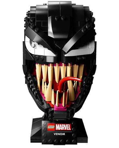 Konstruktor Lego Marvel Super Heroes - Venom (76187) - 6