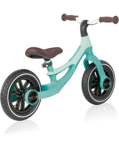 Bicikl za ravnotežu Globber - Go Bike Elite Air, mint - 2