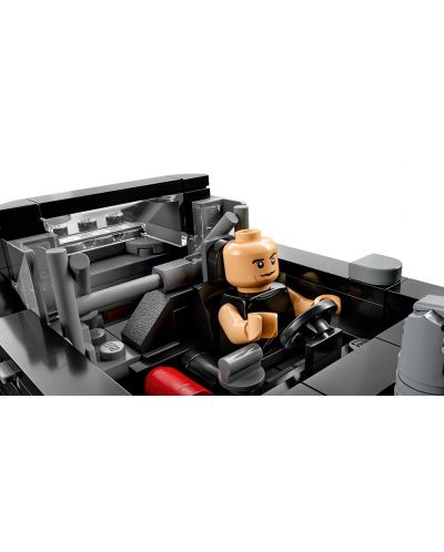 Konstruktor LEGO Speed Champions - Fast & Furious 1970 Dodge Charger R/T (76912) - 7