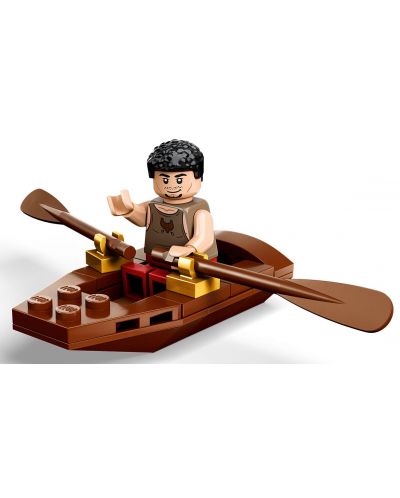 Konstruktor LEGO Harry Potter - Tročarobnjački turnir: Crno jezero (76420) - 4