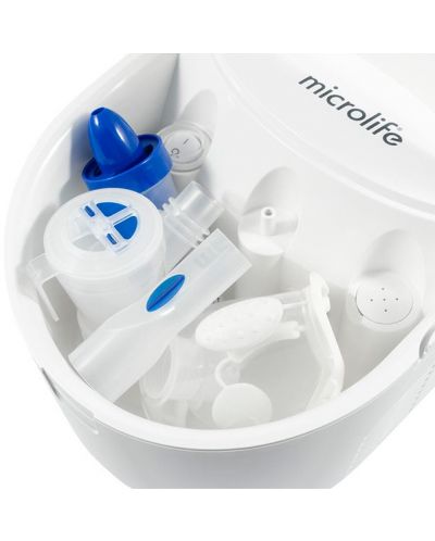Kompresorski inhalator Microlife - Neb Pro - 3