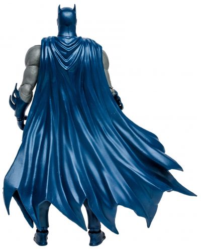 Set akcijskih figurica McFarlane DC Comics: Multiverse - Batman & Bat-Raptor (The Batman Who Laughs) (Gold Label) - 6