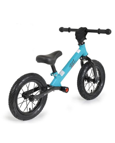 Bicikl za ravnotežu Byox - ТоТо, plavi - 3
