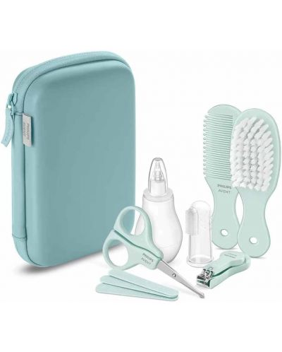 Set Philips Avent - Briga i higijena - 2