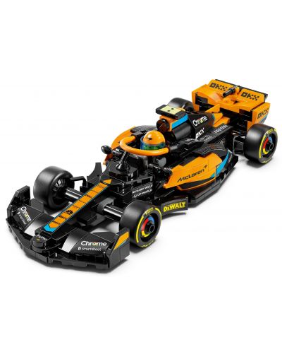 Konstruktor LEGO Speed Champions - McLaren Formula 1 2023 (76919) - 3