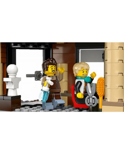 Konstruktor LEGO City - Centar grada (60380) - 6