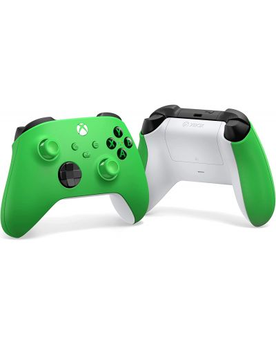 Kontroler Microsoft - za Xbox, bežični, Velocity Green - 4