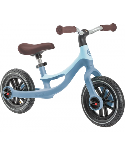 Bicikl za ravnotežu Globber - Go Bike Elite Air, plavi - 1