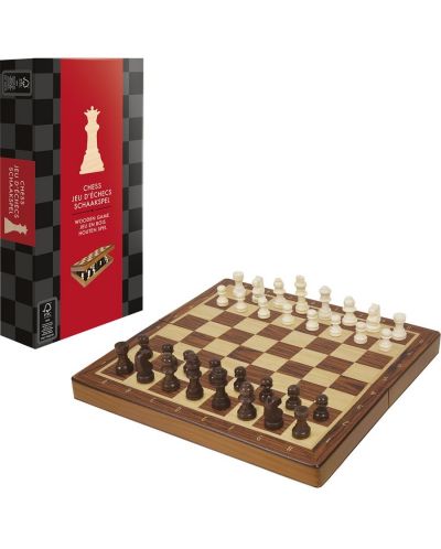 Šahovski set Mixlore - 3