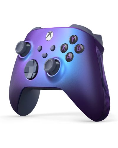 Kontroler Microsoft - za Xbox, bežični, Stellar Shift Special Edition - 2