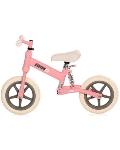 Bicikl za ravnotežuLorelli - Wind, Pink - 3