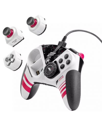 Kontroler Thrustmaster - ESWAP X R Pro Forza Horizon 5, Xbox, bijeli - 5