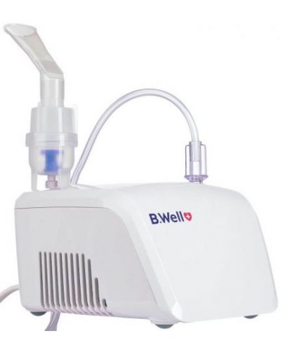 Kompresorski inhalator B.Well - PRO-110  - 1