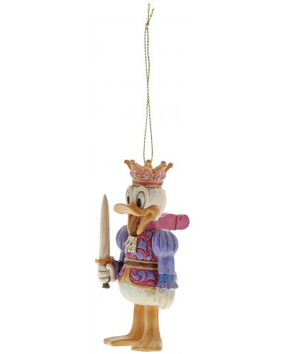 Božićna igračka Enesco Disney: Donald Duck - Nutcracker - 3