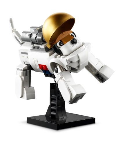 Konstruktor LEGO Creator 3 u 1 - Astronaut (31152) - 7