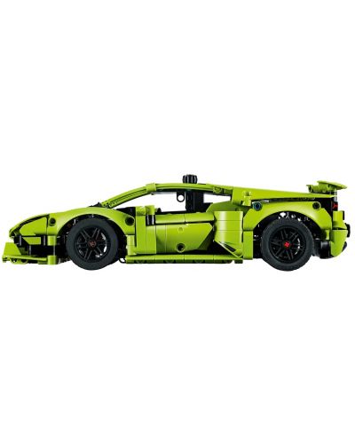 Konstruktor LEGO Technic - Lamborghini Huracán Tecnica (42161) - 3
