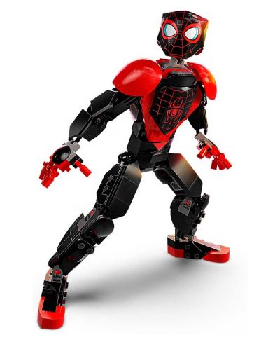 Konstruktor LEGO Marvel Super Heroes - Miles Morales (76225) - 2