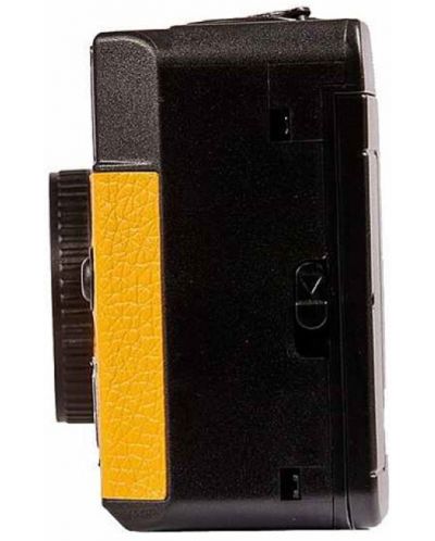 Kompaktni fotoaparat Kodak - Ultra F9, 35mm, Yellow - 3